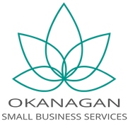 Okanagan Small Business Services Inc. Logo